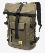 Carhartt WIP Philis Recycled Rugzak 21,5L (brass)