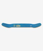 Anti Hero Jalopi Rustbucket 9.2" Skateboard Deck (brown)