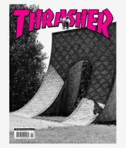 Thrasher January 2026 Magazin