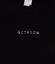 Öctagon Fractal T-Shirt (black)