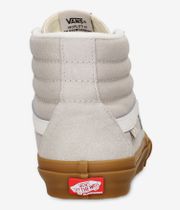 Vans Skate SK8-Hi Scarpa (light grey gum)