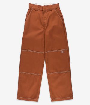 Dickies Sawyerville Recycled Hose women (gingerbread)
