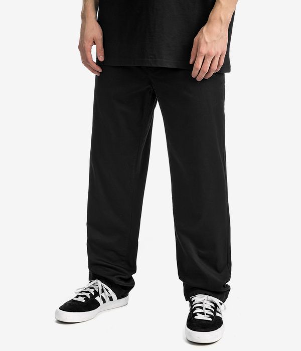 Volcom Frickin Regular Stretch Pantaloni (black)