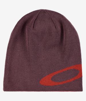 Oakley Ellipse Beanie (dark umber)
