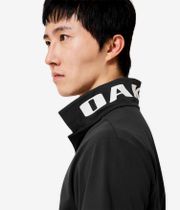 Oakley O-Sync Essential 2.0 Polo-Shirt (pitch black)