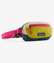 Patagonia Terravia Mini Hip Tas 1L (buttercup yellow)
