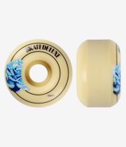 skatedeluxe Rose Classic ADV Wheels (natural) 55mm 100A 4 Pack