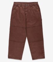 Element x Smokey Bear Carpenter Pantalons (chestnut)
