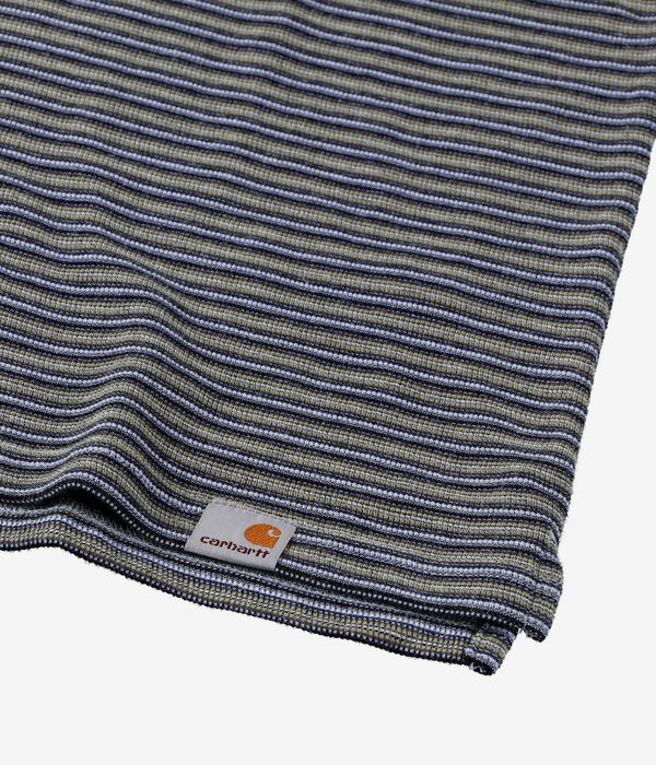 Carhartt WIP Dion Polo-Shirt (icaria)