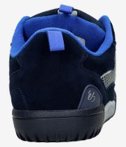 éS Quattro Shoes (navy grey royal)