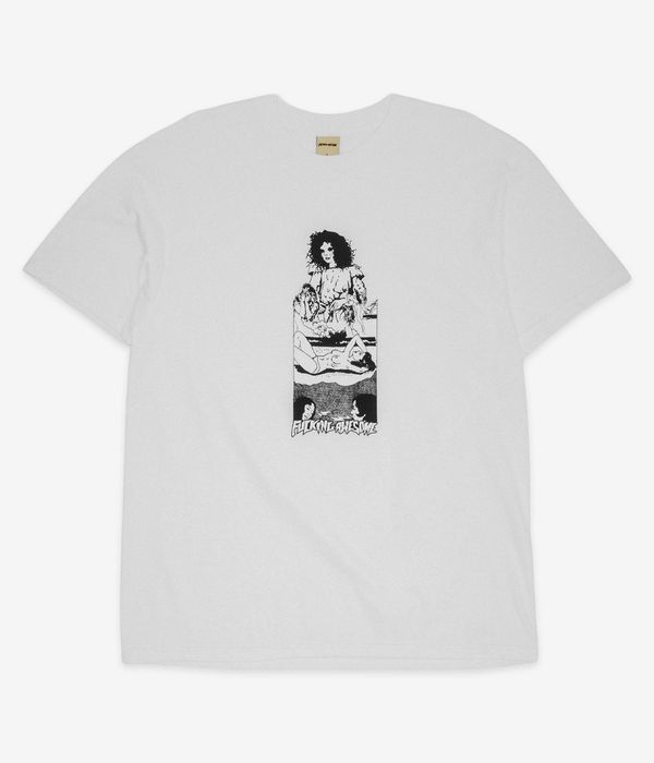 Fucking Awesome Possession T-Shirt (white)