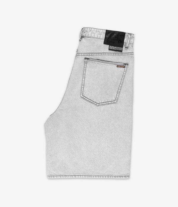 Volcom Billow Shorts (bone)