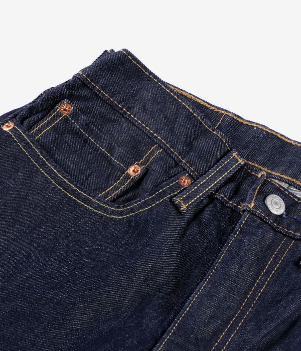 Levi's Extra Baggy Jeans (rinse ruler)
