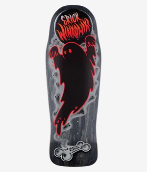Santa Cruz Winkowski Ghost 10.34" Tavola da skateboard (multi)