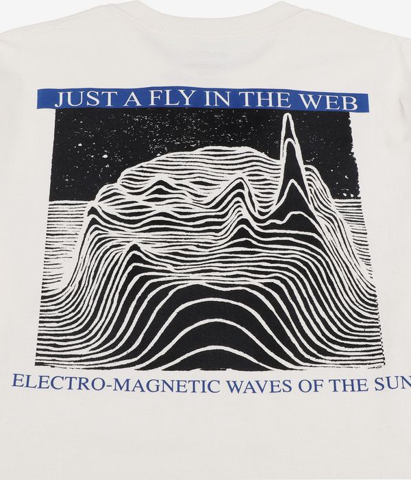 Vans MTE Electro Waves Longsleeve (egret)