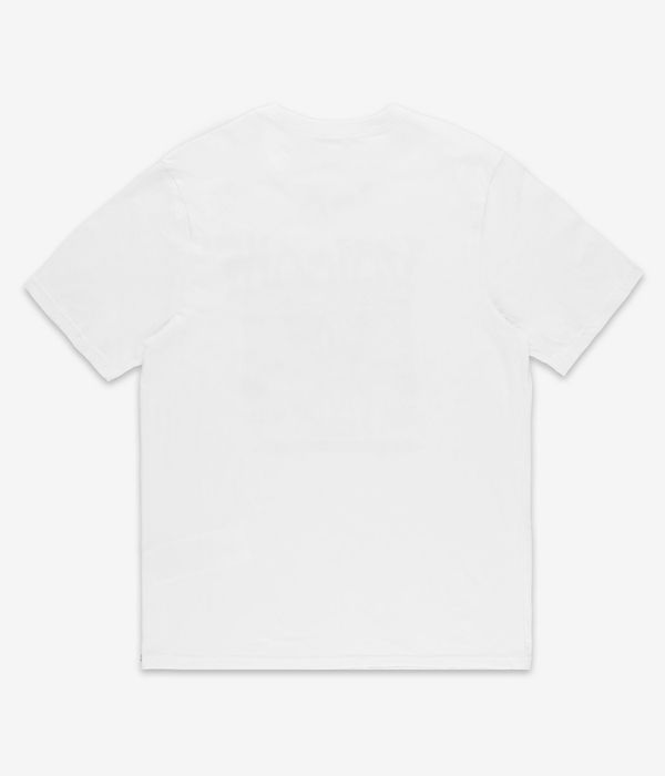 Volcom Worldly T-Shirt (off white)
