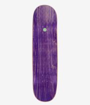 Cleaver Bucchieri 1A1 8.5" Skateboard Deck (rosa)