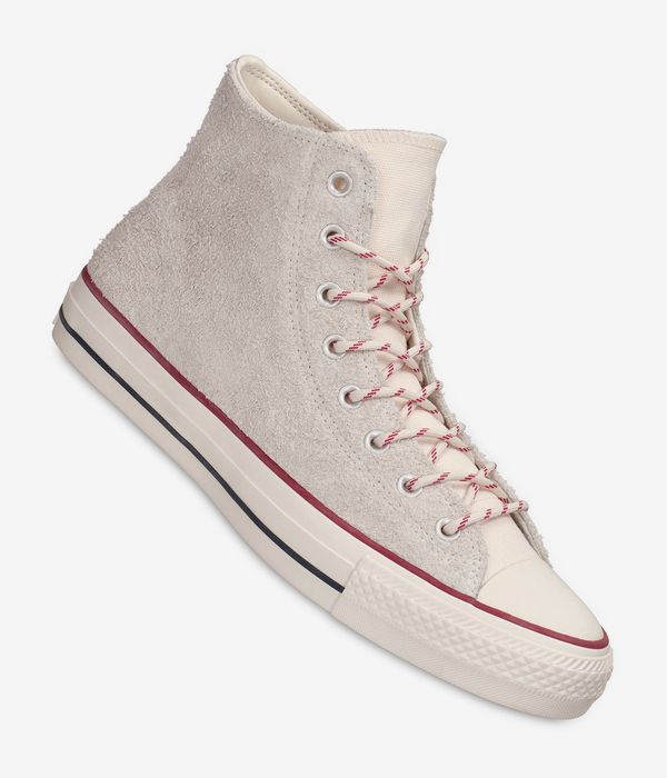 Converse CONS Chuck Taylor All Star Pro Outdoor Schuh (egret red blue)