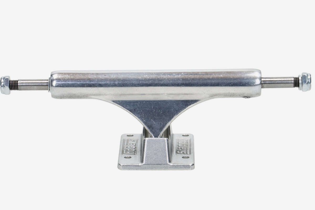 Slappy ST1 Inverted Hollow 8.5 Truck (polished) 8.5"