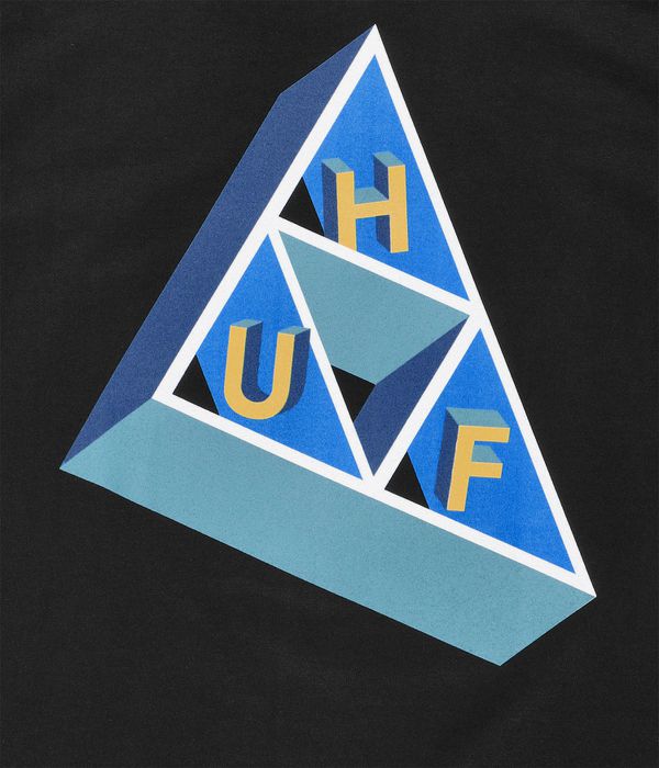 Huf triangle hot sale