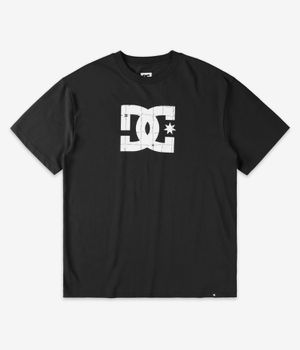 DC Star Filled T-Shirt (black)