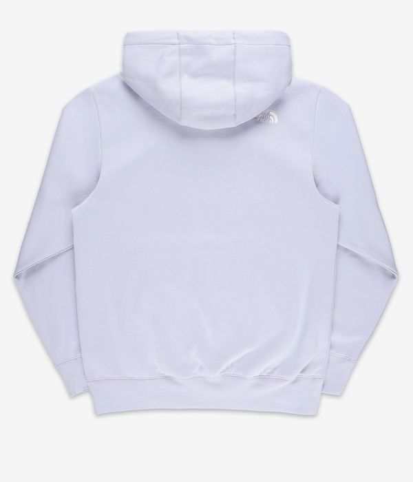The North Face Essential Relaxed sweat à capuche (mystic haze)