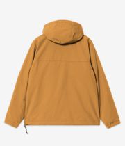 Carhartt WIP Nimbus Pullover Winter Jacket (ochre)