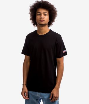 Nike SB Essential Camiseta (black black)