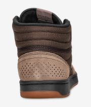 New Balance Numeric 440 Hi Schuh (mushroom black)