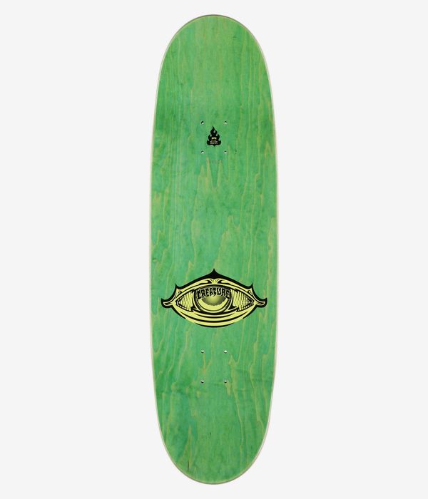 Creature Conjure 9" Skateboard Deck (multi)