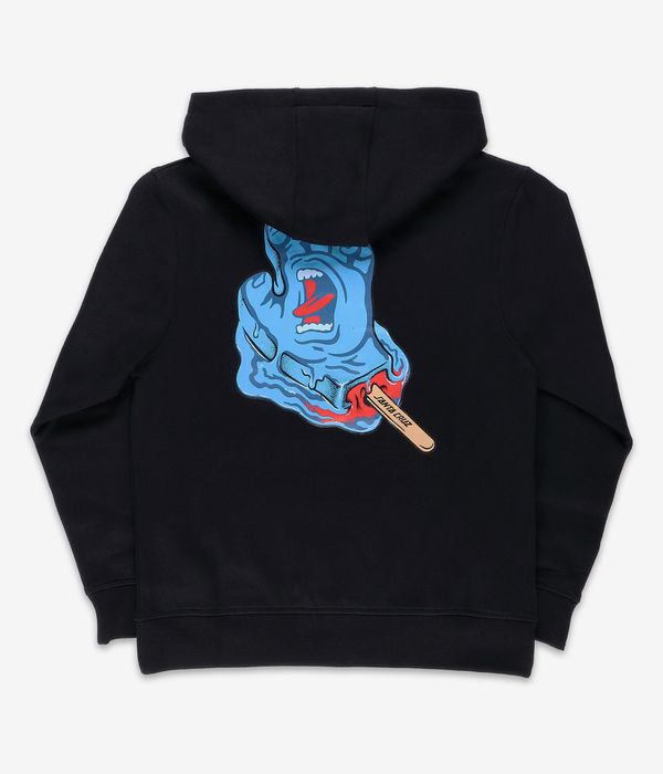 Santa cruz sweatshirt kids top