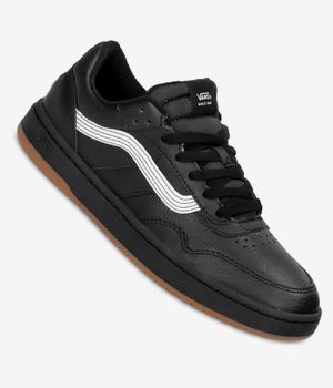 Vans Cruze 3.0 Stitch Sidestripe Chaussure (black)