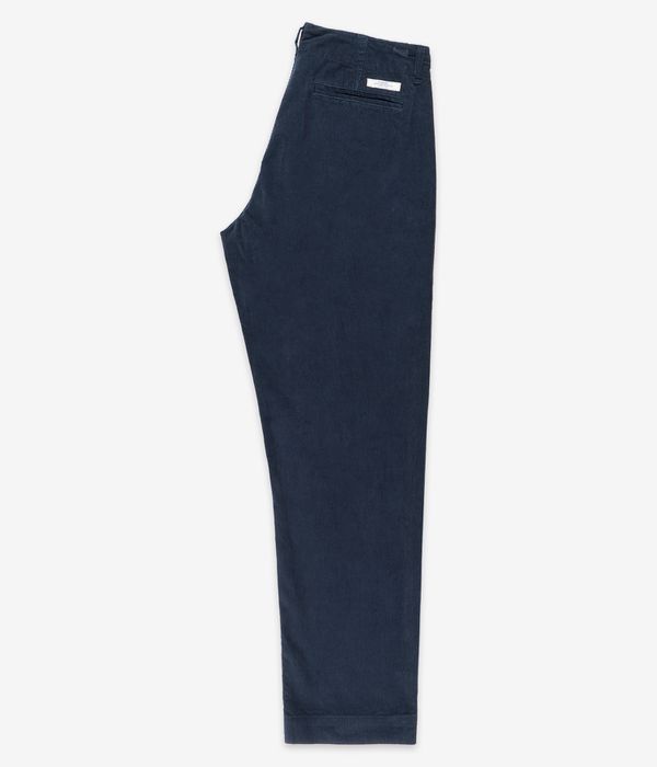Element Howland Union Cord Pantaloni (blue nights)