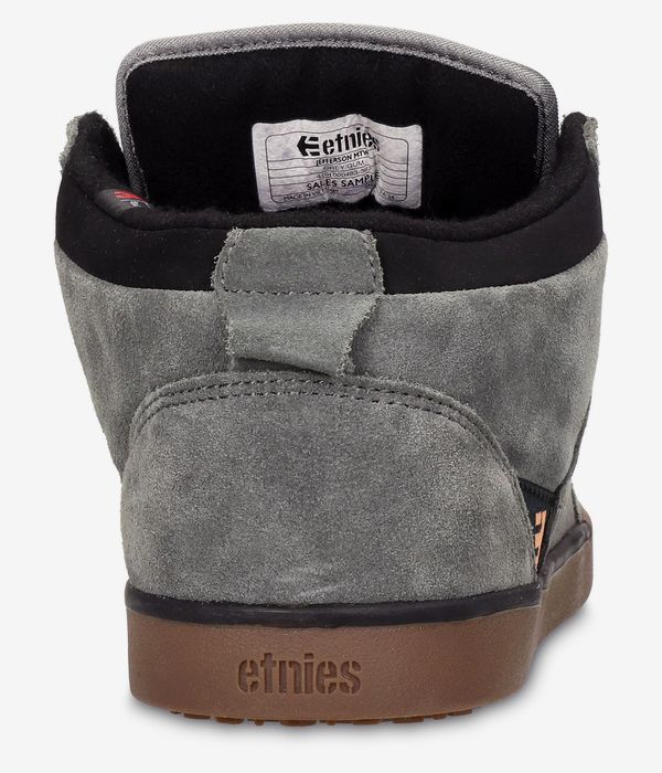 Etnies Jefferson MTW Chaussure (grey gum)