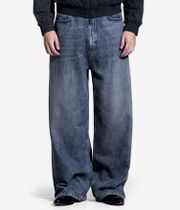 HAN KJØBENHAVN Baggy Jeans (dirty blue)
