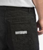 skatedeluxe Mystery Shorts (black)