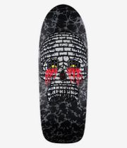 Creature Doom Skull 10.4" Skateboard Deck (black)