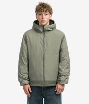 Polar Koda Insulated Giacca (vetiver)