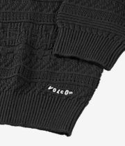 Volcom Dreamdeker Sweatshirt (black)