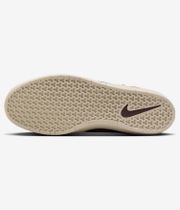 Nike SB Force 58 Scarpa (dark team red)