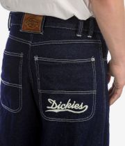 Dickies Loose Wave Jeansy (rinsed)
