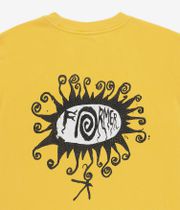Former Halo T-Shirt (saffron)