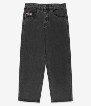 Wasted Paris Casper Feeler Jeans (black II)