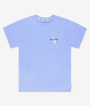 Anuell Benjer Organic Camiseta (blue)