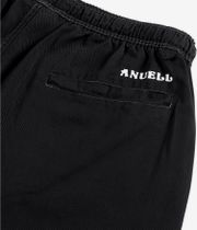 Anuell Silex Flood Pantalons (black)