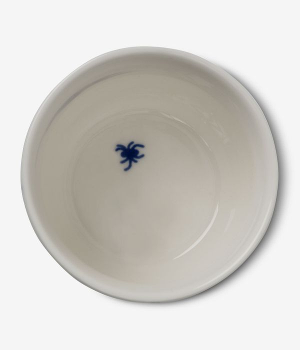 Carhartt WIP Theory And Practise Soba Cup Set Pocelain Acc. (white blue)