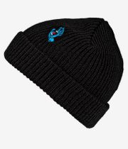 Santa Cruz Screaming Mini Hand Beanie (black)