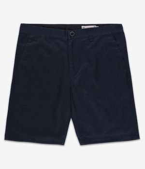 Volcom Frickin Modern Stretch 21 Shorts (dark navy)
