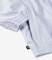 Nike SB Denim Track Giacca (football grey white)