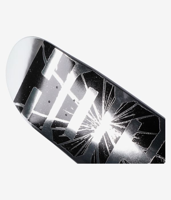 HOCKEY Onyx II 8.6" Skateboard Deck (black)